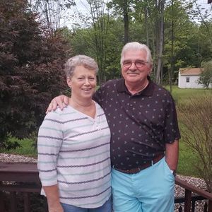 Meet your Posher, Kathy